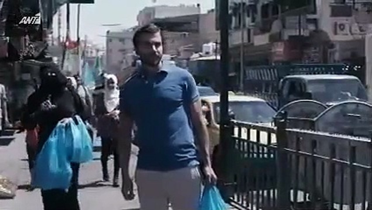 Οργή - Επεισόδιο 15