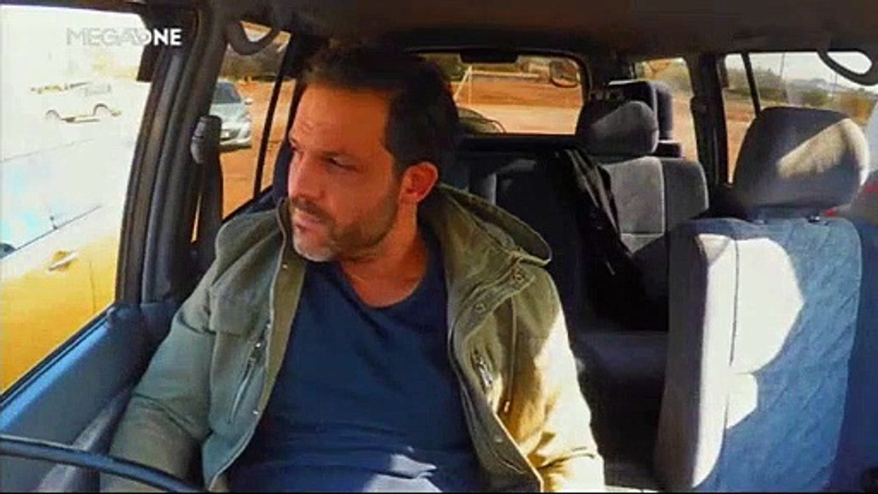 Ζωή Μου, MegaCy - Επεισόδιο 70