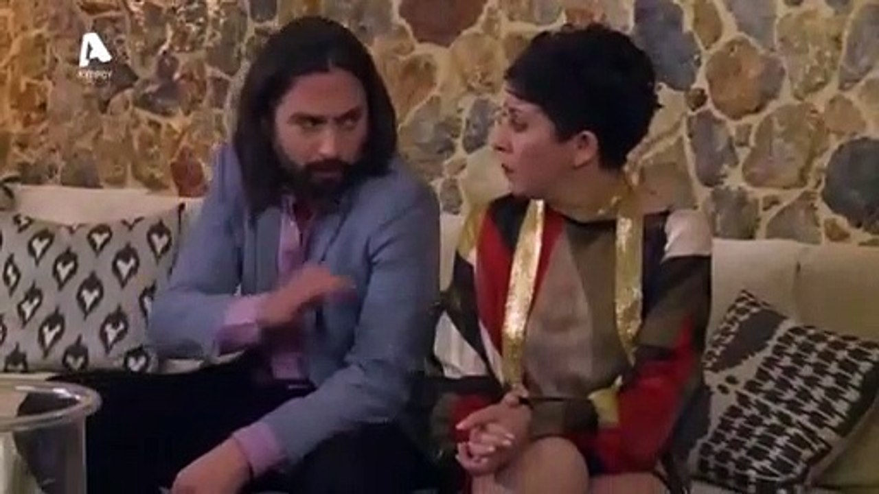 Έλα στη θέση μου  Επεισόδιο 2.99