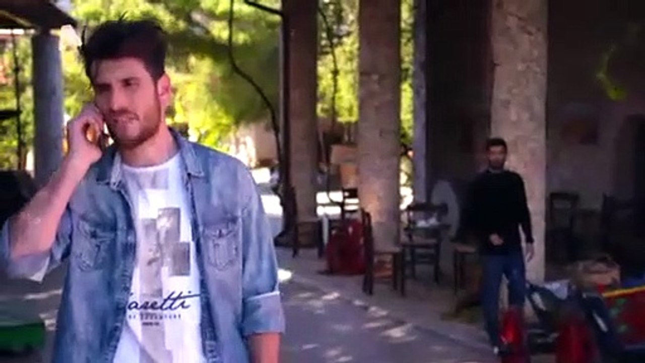 Έλα στη θέση μου επεισόδιο 161