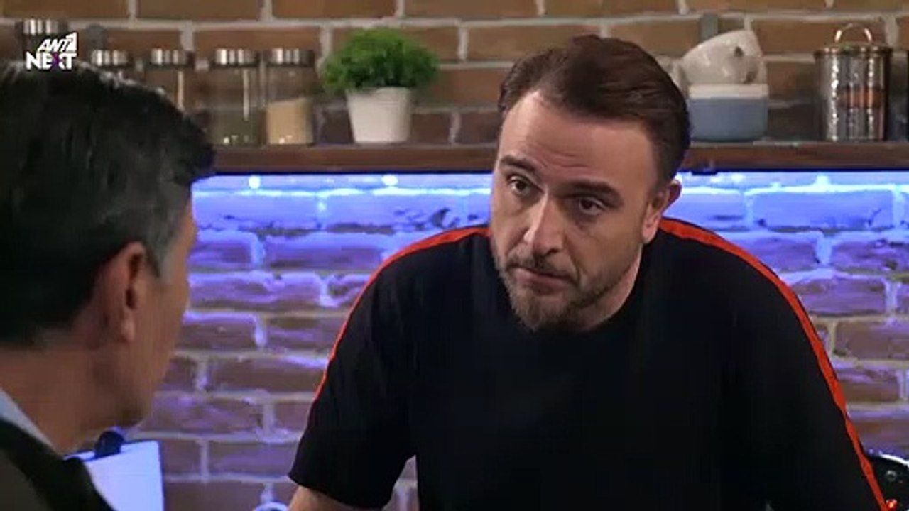 ΠΕΤΑ ΤΗ ΦΡΙΤΕΖΑ - ΕΠΕΙΣΟΔΙΟ 20 - ΣΕΖΟΝ 1