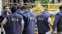 J&K: NIA raids at 45 places in terror funding case