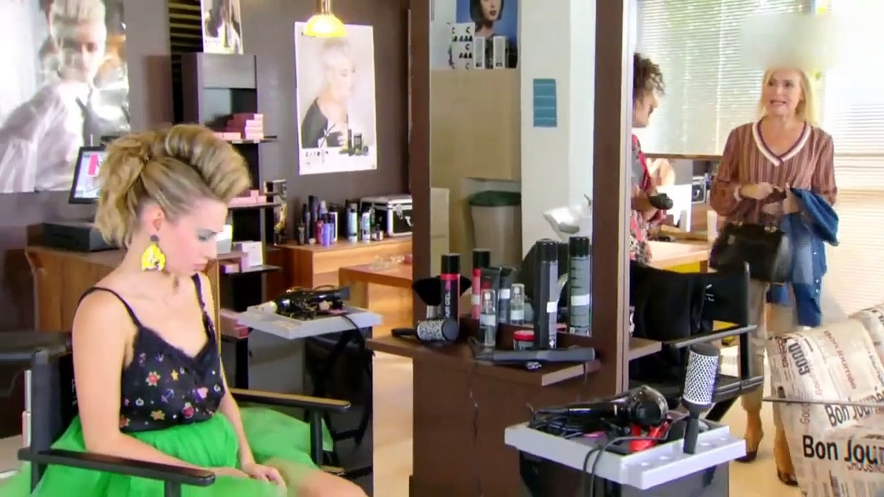 «ΘΑ ΓΙΝΕΙ ΤΗΣ ΠΟΛΥΚΑΤΟΙΚΙΑΣ» - ΕΠΕΙΣΟΔΙΟ 01 (ΠΡΕΜΙΕΡΑ)