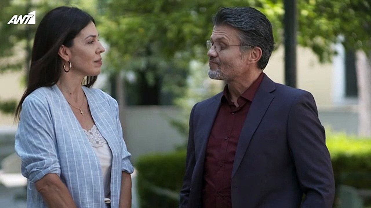 ΓΥΝΑΙΚΑ ΧΩΡΙΣ ΟΝΟΜΑ – ΕΠΕΙΣΟΔΙΟ 160 – Β ΚΥΚΛΟΣ...