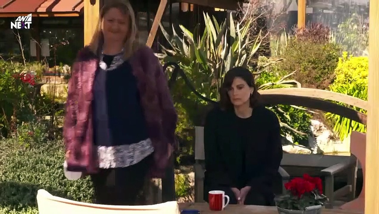 Η ΕΠΙΣΤΡΟΦΗ - ΕΠΕΙΣΟΔΙΟ 103 - ΣΕΖΟΝ 1