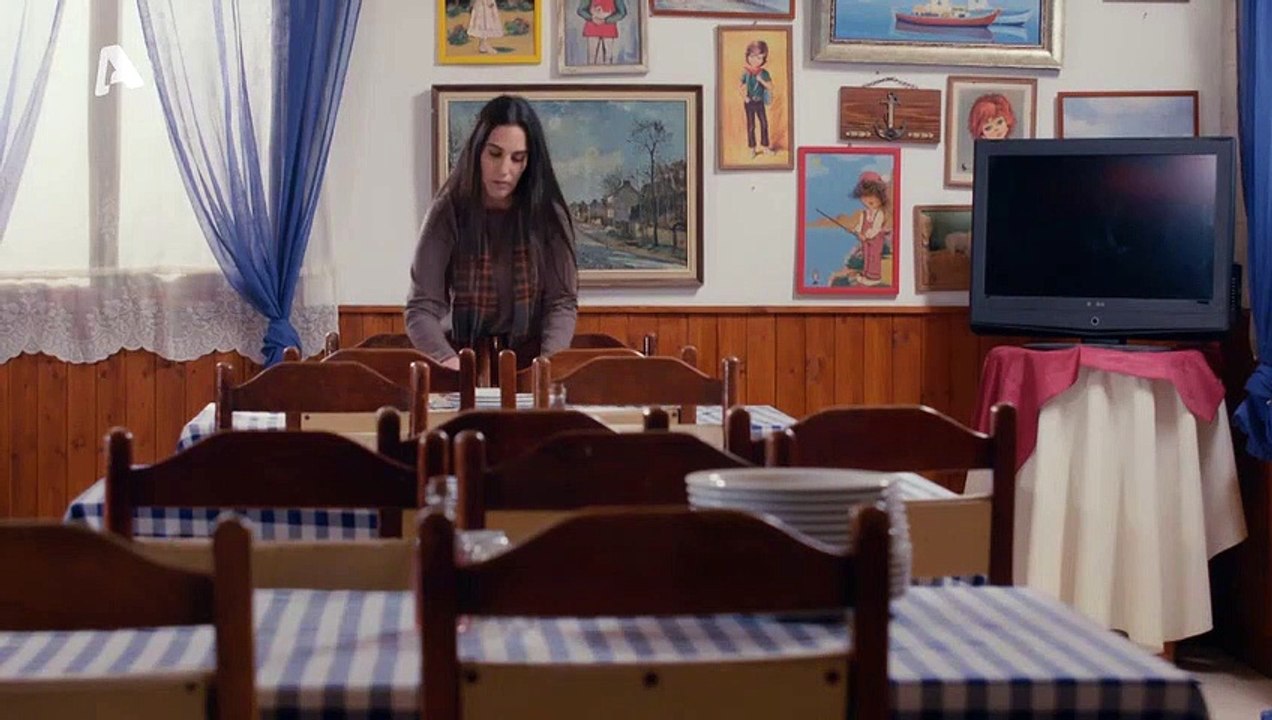 Το τατουάζ – 2ος Κύκλος – Επεισόδιο 162