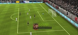Knavii 3-2 1860 Munchen (3.Liga) FIFA Mobile By Knavii