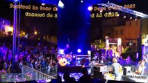 TRETS :  Festival du Pays dAix - DE LA CRAU - 7Aout2021