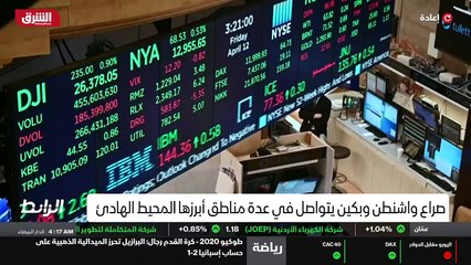 ...فواشنطن تطلب بيانات دقيقة عن تلك الشركات...