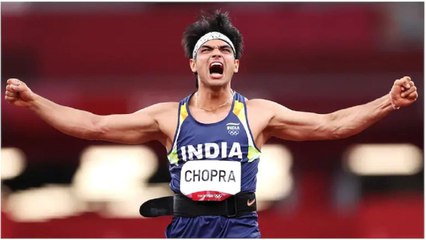 Neeraj Chopra to get Rs 6 crore from Haryana govt