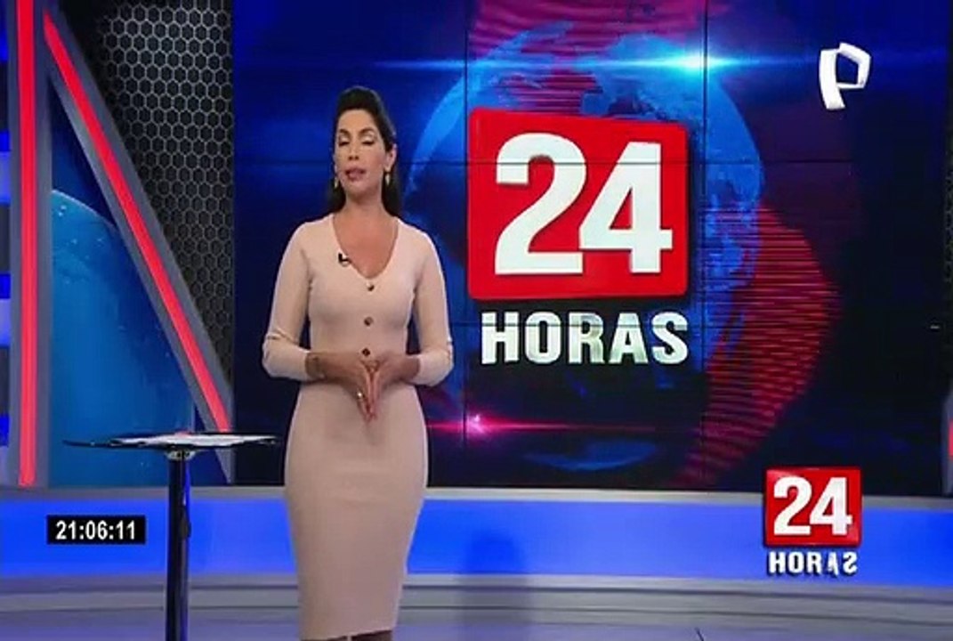 Fiorella Molinelli renuncia a EsSalud y denuncia “infame campaña” en su contra