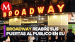 Reapertura de los teatros de Broadway | M2, con Susana Moscatel e Ivett Salgado