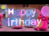 Happy Birthday To You  Aarohi Garg | Birthday Special |  Sonu Nigam |  Nakash Aziz