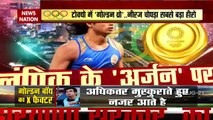 Tokyo Olympics: After 13 years Neeraj Chopra brought gold to India