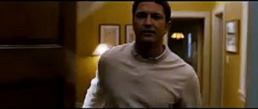 Que justice soit faite Film (2010) - Avec Gerard Butler, Jamie Foxx, Leslie Bibb