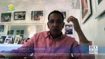 Pedro Jiménez: El lunes vencen los 8 meses de prisión preventiva del caso anti pulpo