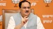 Nadda to honour doctors in Agra for their excellent service