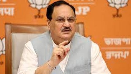 Nadda to honour doctors in Agra for their excellent service