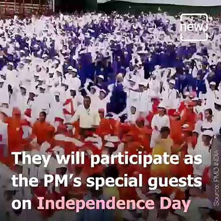 Indian Olympics Contingent To Participate In Independence Day Celebrations As Chief Guests