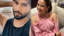 Mira Rajput Kapoor ने पति Shahid Kapoor की Sexy Photo देख Comment किया ये ! | FilmiBeat