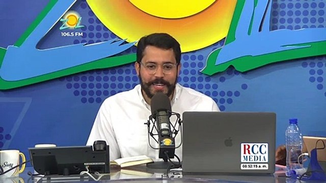 Millizen Uribe: Multiplicar atletas como Marileidy Paulino implica menos corrupción y más deporte