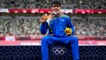 Neeraj wins first athletics gold medal for India in Olympics