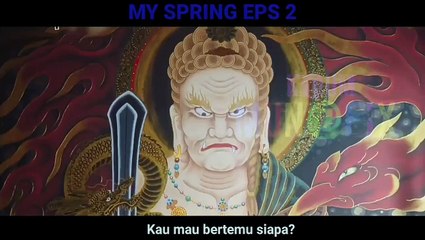 My Spring Eps 2 Part1