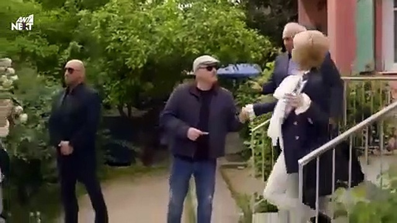 Μην ψαρώνεις 27