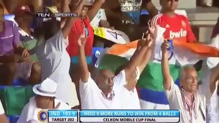 Cricket match/MS Dhoni  BEST FINISH IN ODI HISTORY