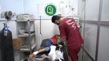 Esed rejiminin Hama iline düzenlediği saldırıda 4 çocuk öldü