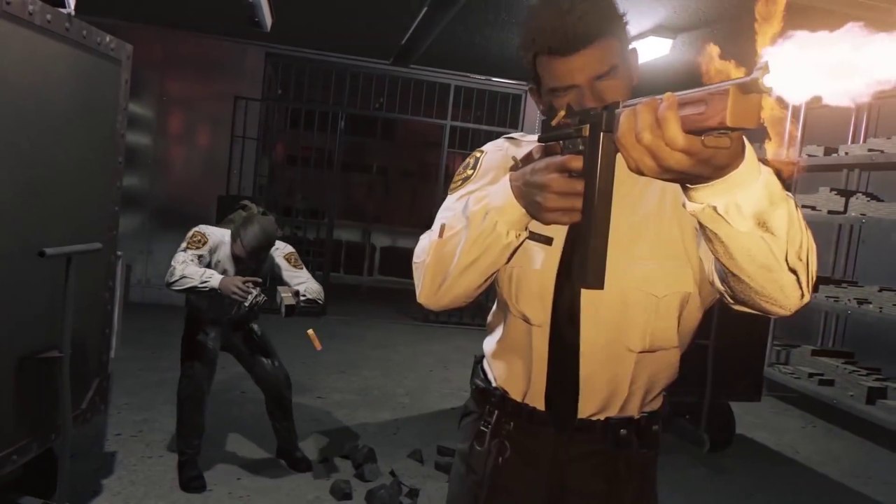 Mafia 3 Definitive Edition - Official Trailer
