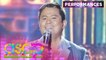 Ogie Alcasid dedicates a song for his good friend Gary V. | ASAP Natin 'To