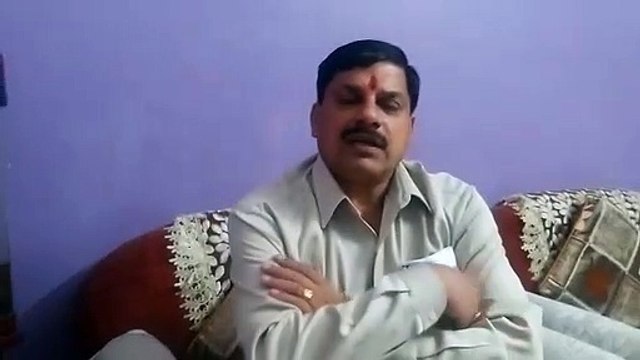 VIDEO: परीक्षा से चूके विद्यार्थियों को मिलेगा एक मौका