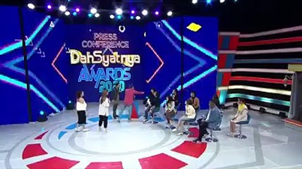 Wah mas @Ari_lasso sampe emosi nih main game lawan