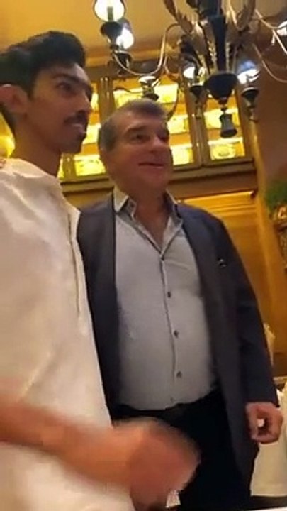 Joan Laporta