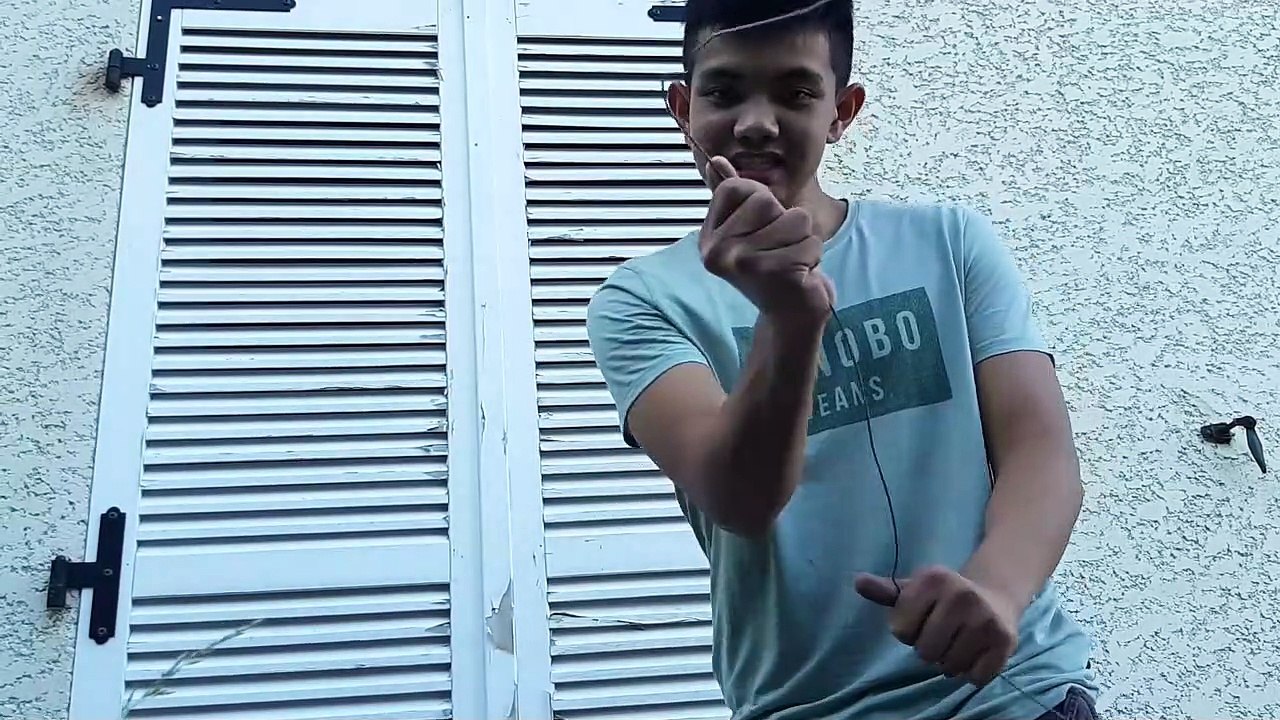 VLOG DEHORS (Reupload)