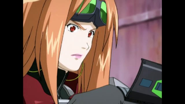 [С01.Е13] Джи Ай Джо: Сигма 6 - Зевс (Част 2)