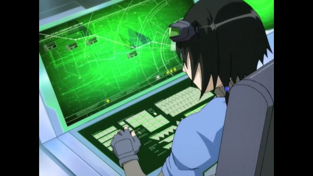 [С01.Е15] Джи Ай Джо: Сигма 6 - Инвазия