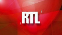 Le journal RTL de 8h30 du 08 août 2021