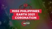 Rappler Recap: Miss Philippines Earth 2021 coronation
