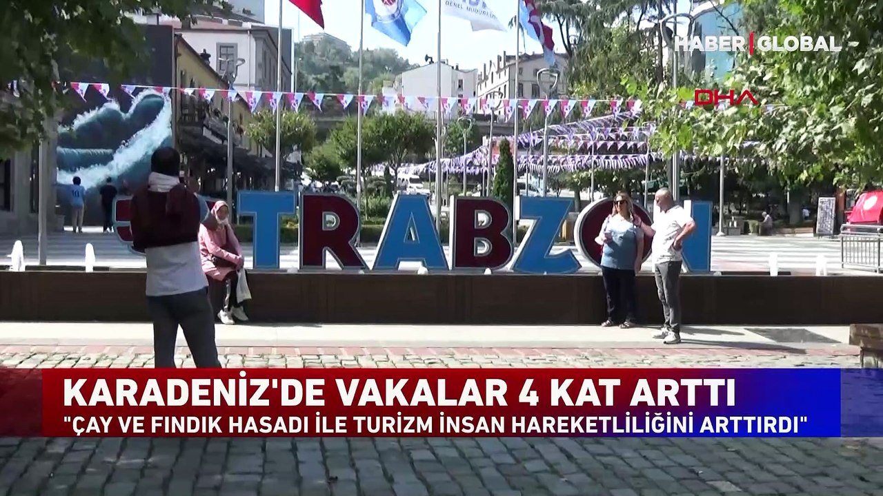 Korkulan oldu! Koronavirüs vakaları 4 kat arttı!