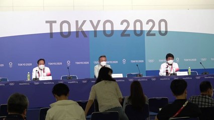 메달 병역특혜 '부글부글'...이기흥 "대응방안 찾아야, 4등도 중요" / YTN