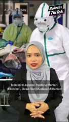 Sudah-sudahlah berpolitik!