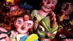In der Puppen-Werkstatt Costa Ricas berühmtesten Puppenmachers