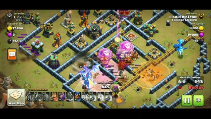 AUGUST CWL THIRD WAR 2021