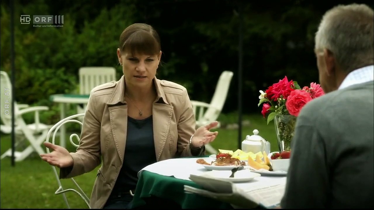 SOKO Kitzbühel: Feine Gesellschaft | Folge 6/Staffel 13