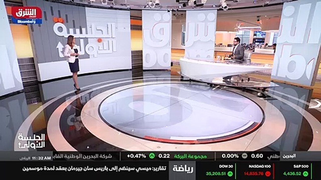 ...تحليلات منها تحليل لبنك أوف أميركا يقول ...