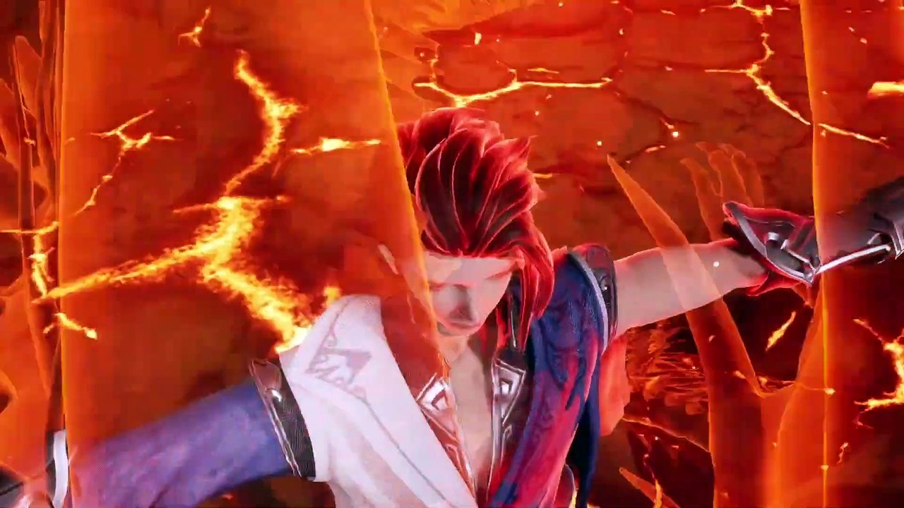 jueshi ep 84 www.animexin.xyz