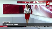 Milenio Noticias, con Pedro Gamboa, 07 de agosto de 2021