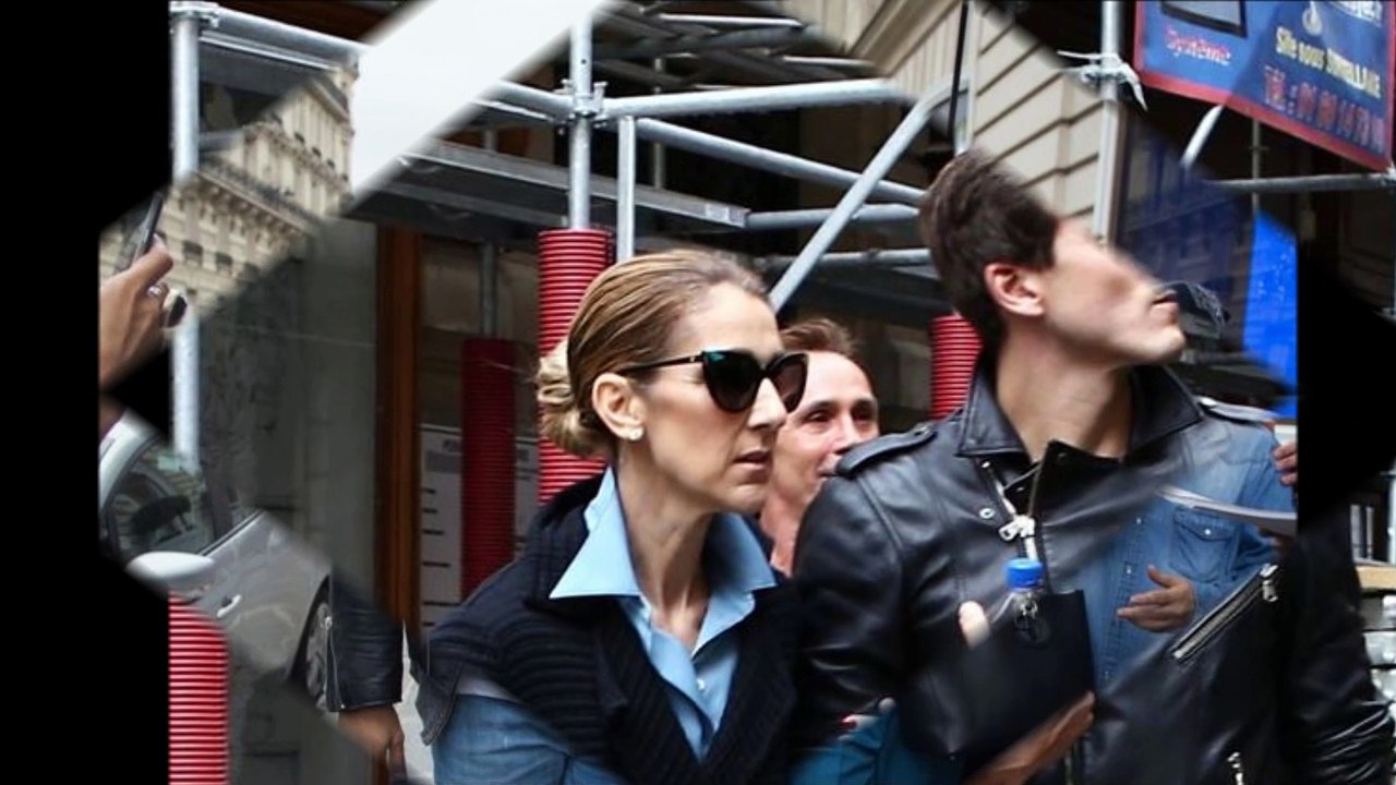celine dion et son mec pepe le danseur espagnol sont ils toujours ensemble les photos ne trompent pas